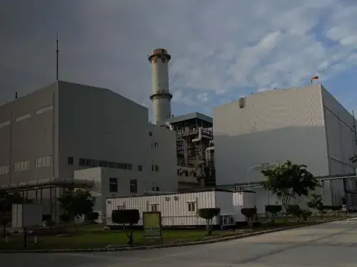 EPQL receives PPIB approval for inclusion of Badar gas field supply