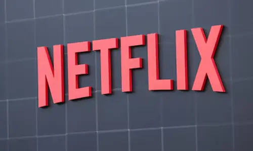 Netflix announces ten-for-one stock split, shares rise