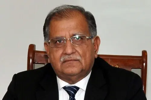 بِلڈ پاکستان: تعمیراتی صنعت کی سب سے بڑی نمائش کا لاہور میں شاندار آغاز
