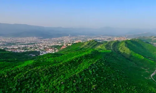 Margalla Enclave: where Islamabad&rsquo;s future takes shape