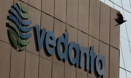 Indian miner Vedanta&rsquo;s quarterly adjusted profit rises on higher metal prices