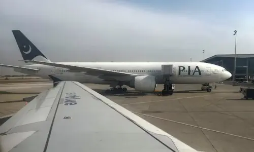 Authorities mull over construction of airports in DI Khan, Azad Kashmir