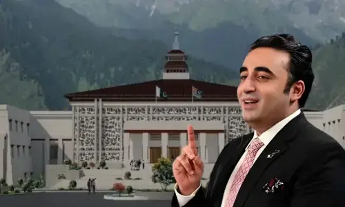 PPP finalises name for AJK prime minister-ship; announcement expected soon