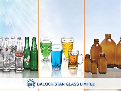 Balochistan Glass Limited