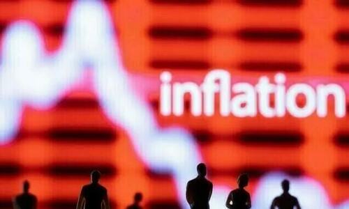 Inflation spike &ndash; wheat fiasco dominates