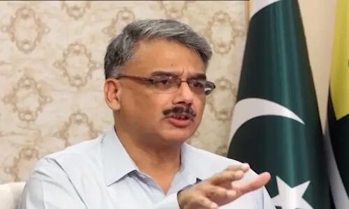 JAAC invited for talks as three policemen killed in AJK