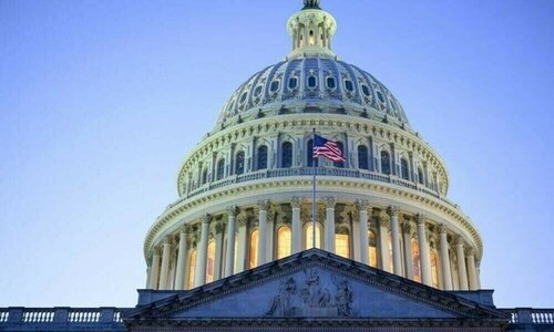 US govt shutdown halts critical economic data, affects federal workers