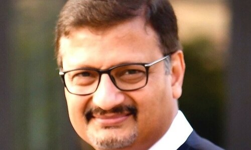 Interview with Zain Ibrahim &ndash; Regional Director, MEASA at the Society of Actuaries &lsquo;From risk to policy, actuaries power growth&rsquo;