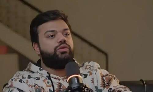 Bail plea of Ducky Bhai rejected