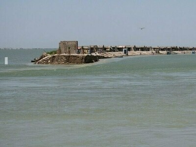 Gusty winds, rain in Sindh&rsquo;s coastal districts likely