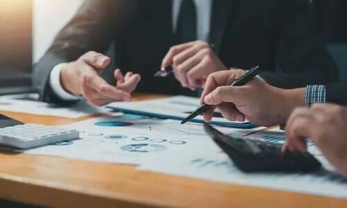 AGP continues reshuffling within PAAS