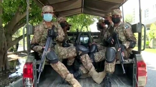 7 India-sponsored terrorists killed