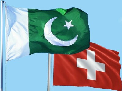 Pakistan–Switzerland PFG holds first meeting: Importance of parliamentary diplomacy highlighted Pakistan–Switzerland PFG holds first meeting: Importance of parliamentary diplomacy highlighted