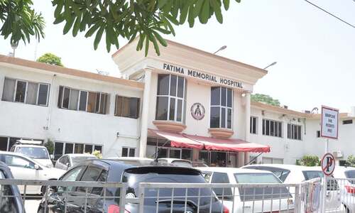 FMH hosts &lsquo;corporate meet & greet&rsquo;