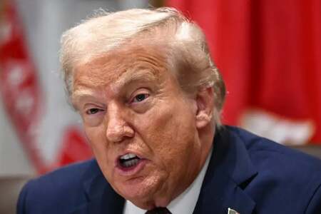 &lsquo;Trump requests Asia & Europe to train US workforce&rsquo;