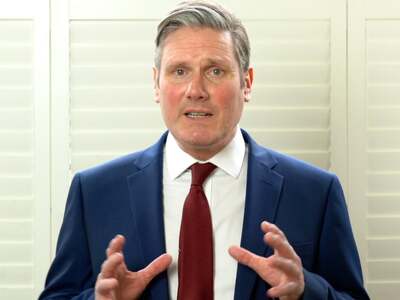 &lsquo;UK PM to visit India on 8th&rsquo;
