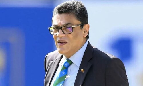 Match officials for Pakistan vs South Africa series announced