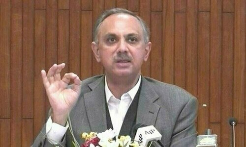 Conviction in 9th May cases: Omar Ayub challenges PHC order