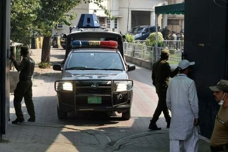 Non-Muslim citizens: Lahore Police providing legal services through Meesaq Centres