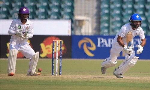 Sialkot set to defend title as Quaid-e-Azam Trophy begins
