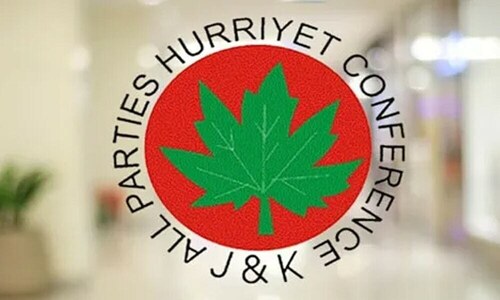 APHC says India&rsquo;s war rhetoric poses grave threat to peace