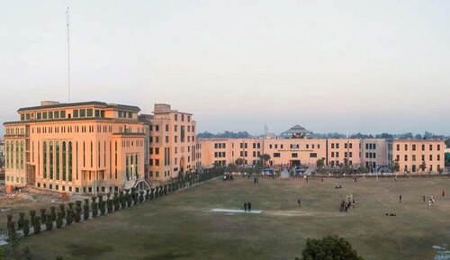 HOP and UMT join hands to empower students