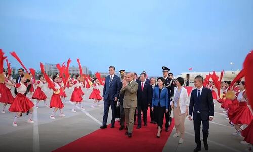 MoUs, agreements and JVs signed during PM&rsquo;s China visit: Three-tier mechanism to monitor progress