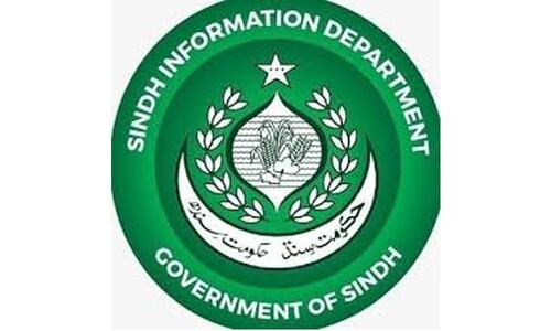 Data of relief steps in Sindh released