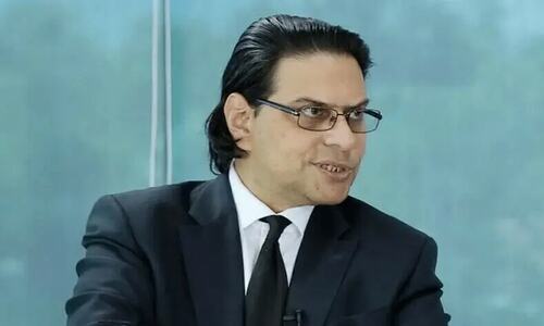 26th amendment case: Salman Raja urges CJP to constitute a full bench