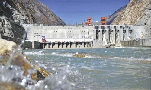 IGCEP 2025-35; Chinese co seeks PM&rsquo;s support for project inclusion