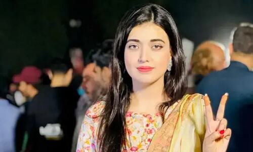 Physical remand of PTI activist extended