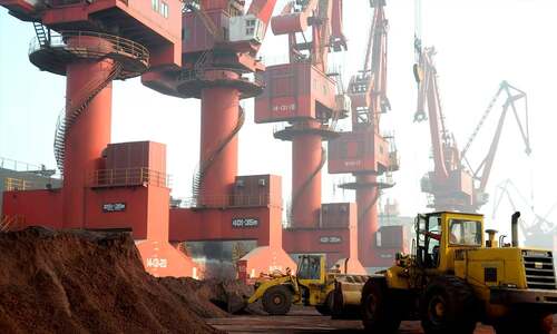 China tightens rare earth export controls