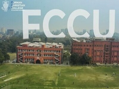 FCCU hosts launch of Zafar Masud&rsquo;s inspiring memoir &lsquo;Seat 1C&rsquo;