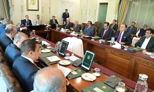 Cabinet approves Strategic Defence Agreement with KSA