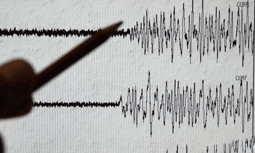 Magnitude 6.0 quake hits off southern Philippines
