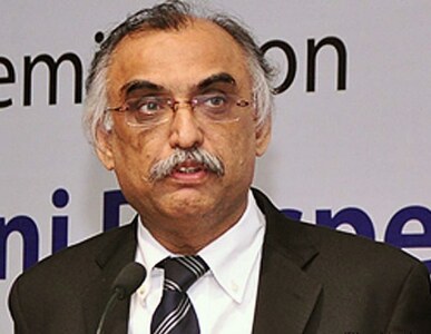 Shabbar criticises &lsquo;institutional failures&rsquo; in country