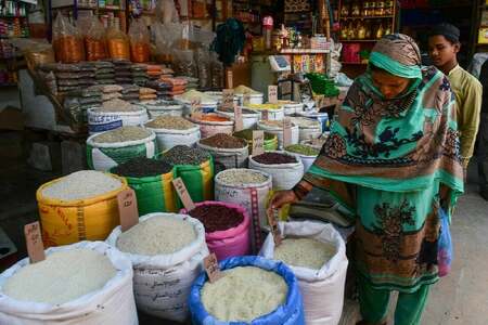 Price Control Dept carries out 519,501 inspections