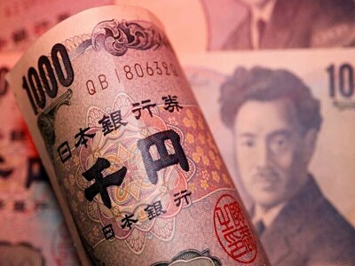 Japan may intervene if yen dives toward 160 per dollar: ex-BOJ official
