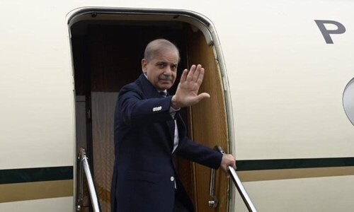 PM to visit Egypt to attend peace summit