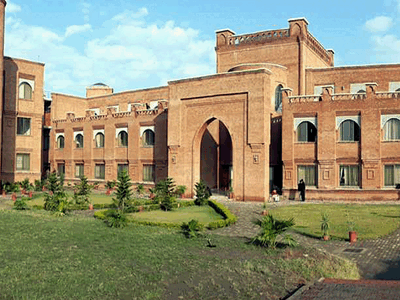 &lsquo;Joint laboratory&rsquo; inaugurated at UET Peshawar