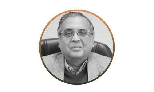 Rising trade deficit