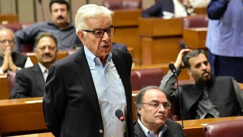 Kabul visit of Pak delegation &lsquo;delayed&rsquo;