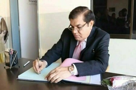 Expansion of trade deficit in FY26 poses threat to economy: Mian Zahid