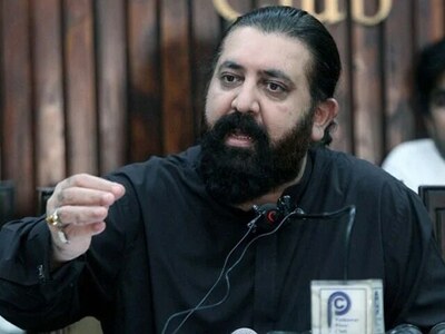 PTI slams use of force against protesters at Muridke