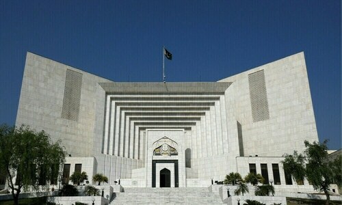 26th amendment case: SC asks petitioners why they want constitution of &lsquo;selected&rsquo; bench