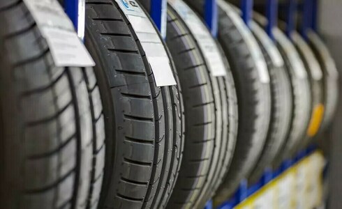 Ghandhara Tyre & Rubber Company Limited