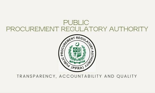 PPRA implements e-procurement system