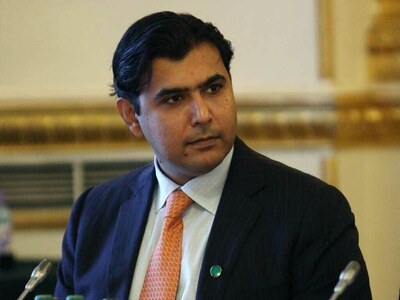 TTAP spokesman accuses Fazl of &lsquo;subverting&rsquo; public mandate in KP