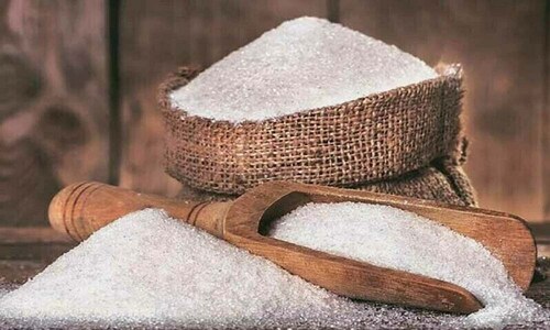 TCP says to make no purchase in 100,000 tonnes of sugar tender TCP says to make no purchase in 100,000 tonnes of sugar tender