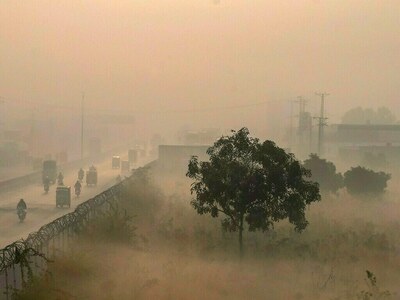 EPA mandates suction hoods to combat winter smog